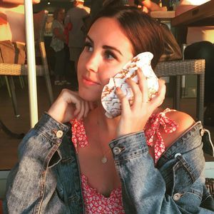 Meet your Posher, Micaela